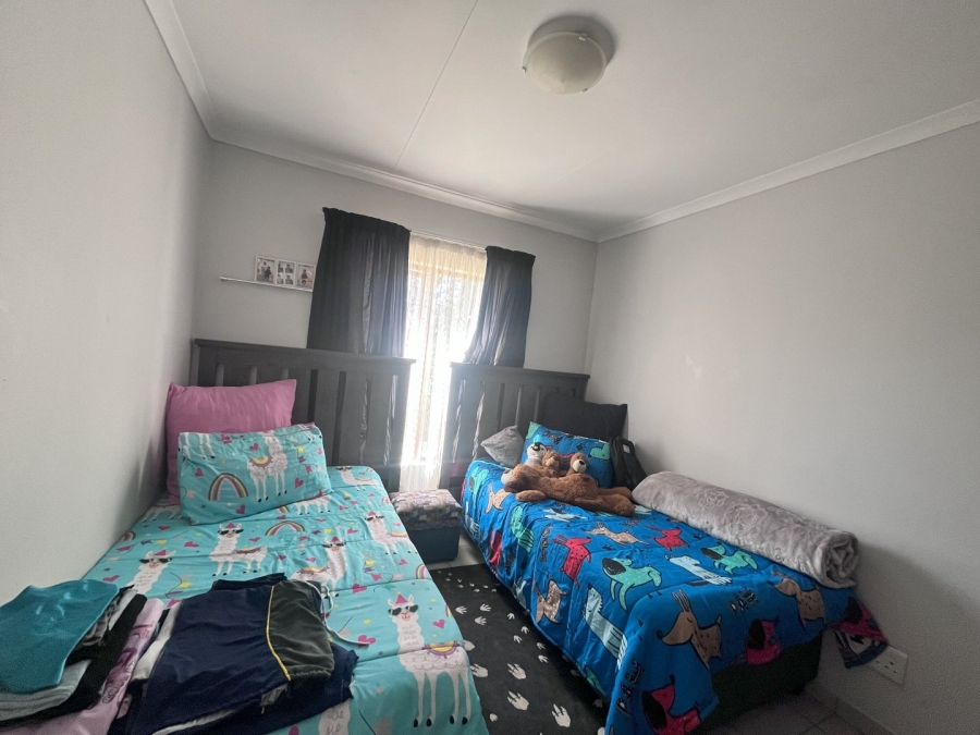 3 Bedroom Property for Sale in Hillside Free State